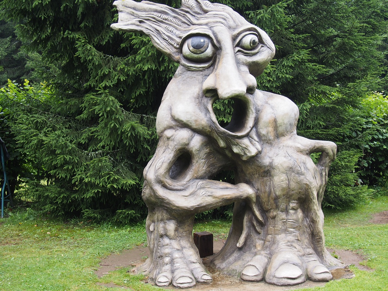 31. Ruha sağlıklı gelmeyen ve de türlü çeşit ruh sınırlarının eksikliği insanı narsizme taşır