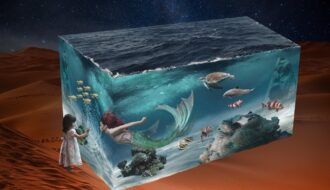 Kadının kutsallığını kullananlar utansın!