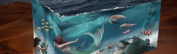 Kadının kutsallığını kullananlar utansın!