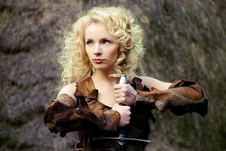 Kötülüğün tek bir anası var o da şeytan…